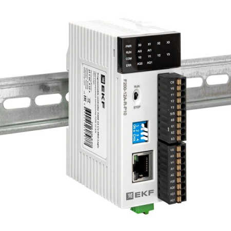 Программируемый контроллер F200 12 в/в PRO-Logic EKF PROxima