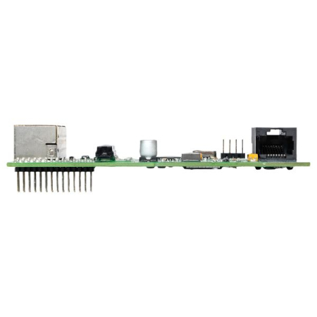 Карта расширения для преобразователя частоты PRO-Drive PD-150-ACC-COMM-ETHERCAT EKF