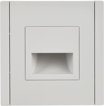 FORTE&PIANO Подсветка LED встраиваемая FP257 бел. IEK