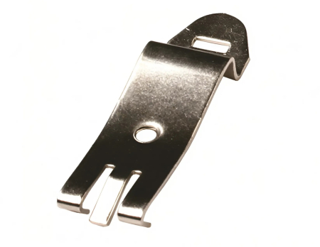 Клипса под профиль OMEGA, FIX KLIP, M4