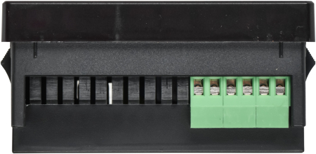 Амперметр цифр. щит. 3-ф. RS-485 96х96 LED MASTER IEK