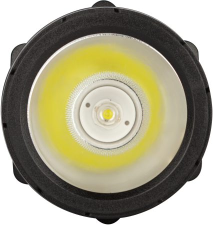 UA-601  Светодиодный фонарь ЭРА UA-601 Прометей ручной аккумуляторный 5W