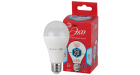 Лампы СВЕТОДИОДНЫЕ ЭКО ECO LED A65-20W-840-E27  ЭРА (диод, груша, 20Вт, нейтр, E27)
