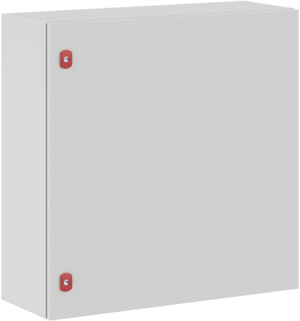 Корпус сварной навесной серии ST с М/П Размер: 800 x 800 x 300 мм (В х Ш х Г) (упак. 1 шт)