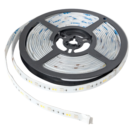 Умная светодиодная лента EKF Connect RGBW 5m