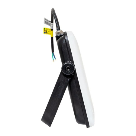 Прожектор светодиодный СДО-4005 100Вт 4000К IP65 с равномерной засветкой LUMA EKF