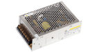 Драйвер LED ИПСН-PRO 200Вт 12 В блок - клеммы  IP20 IEK