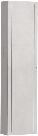 Короб верхний КЭТ/КСС-1200 LIGHT (2 шт/компл) IEK