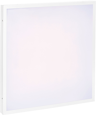 Панель LED ДВО 6575 595х595х25мм 40Вт 6500К опал IEK