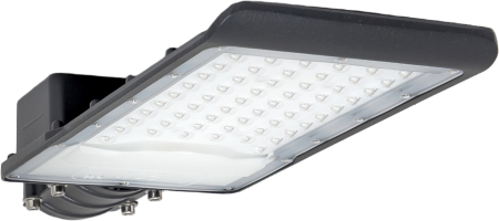 Светильник светодиодный консольный ДКУ-9002-Ш 50Вт 3000К IP65 EKF