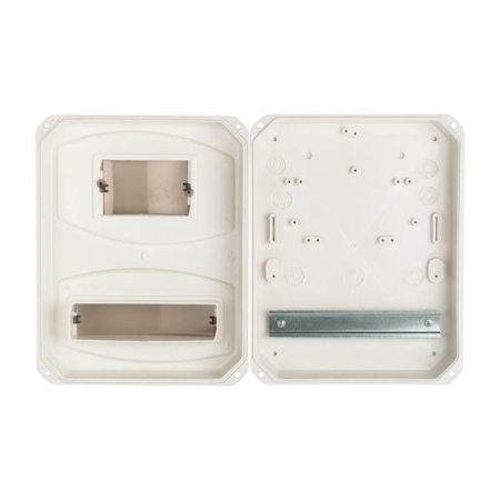 ЩУРн-П 3/10 (344х271х113) IP55 EKF Basic