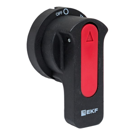 Рукоятка выносная поворотная РП-47 (300 мм) EKF