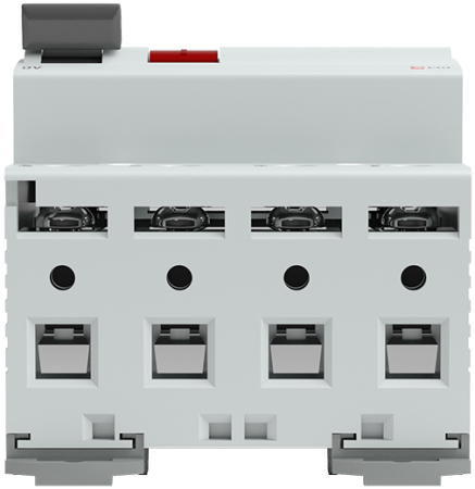 Устройство защитного отключения DV 4P  40А/ 30мА (A) EKF AVERES