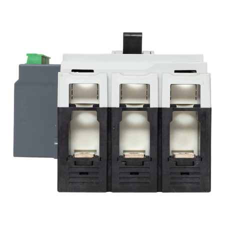 Автоматический выключатель AV POWER-1/3 160А 50kA ETU6.2