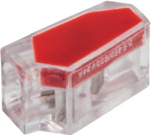 Клеммы монтажные Navigator 61 678 NTC-NC-2-50 (50 шт/упак)