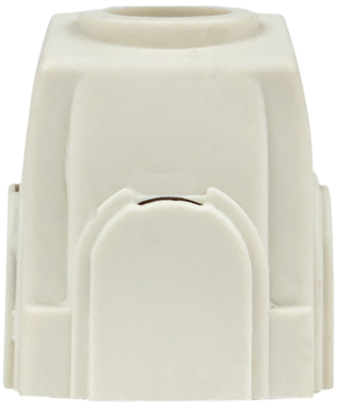 Зажим под проводник для совместного подключения с шиной PIN под универсальное соединение (20 шт/упак.) EKF PROxima