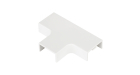 Угол T-образный (60х60) (4 шт) белый EKF-Plast Угол T-образный (60х60) (4 шт) белый EKF-Plast