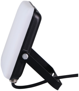 Прожектор светодиодный СДО-4004 50Вт 4000К IP65 с равномерной засветкой LUMA EKF