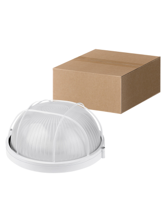 Светодиодный светильник LED ЖКХ 1102 1500Лм 16Вт IP54 TDM