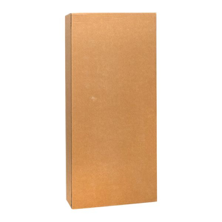 Встраиваемый силовой щит "Nova" 48 модулей с пластиковой дверью IP41 EKF