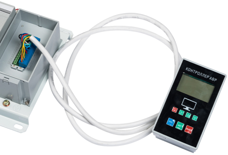 Устройство АВР ТСM 225/160А 3р EKF PROxima