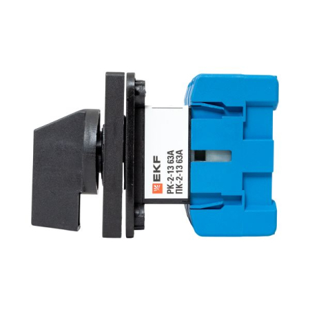 Переключатель кулачковый ПК-2-13 63А 3P "ВКЛ-ВЫКЛ" EKF PROxima