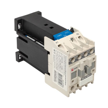 Контактор КМЭп малогабаритный  9А 110В DC 1NO EKF PROxima