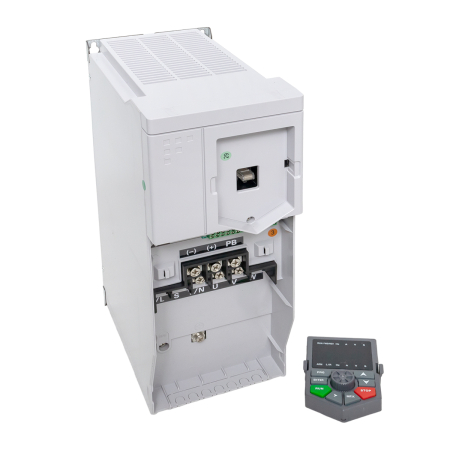 Преобразователь частоты PRO-Drive PD-90-FC-18K5-3-B EKF