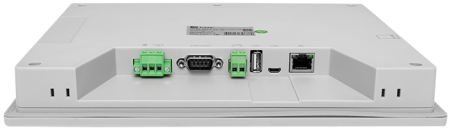 Панель оператора EKF PRO-Screen 10E