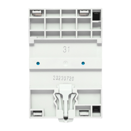 Контактор модульный КМ 20А 3NО+NC (3 мод.) EKF PROxima