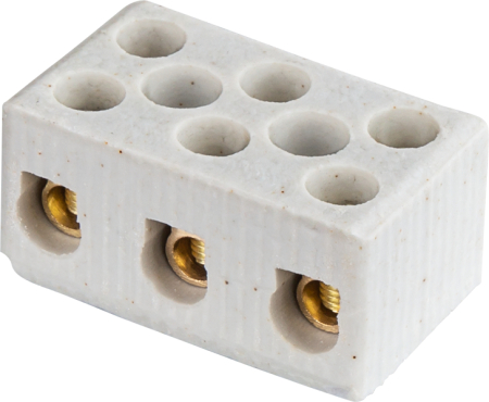 Колодки КЗВ Navigator 61 712 NTB-HCR-3-41/WH