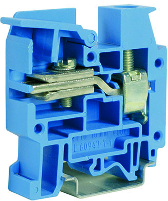 CNT.35, разъединитель нейтрали 35 кв.мм