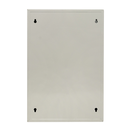 Щит учетно-распред. навесной ЩУРн 3/18 (Э) (500х340х120) IP31 EKF PROxima