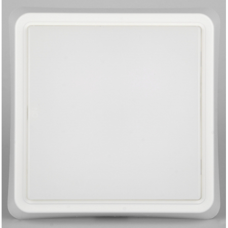 SPB-4-15-4K Светодиод. св-к 15Вт 4000К 1200лм квадрат 190x38 БЕЛ new