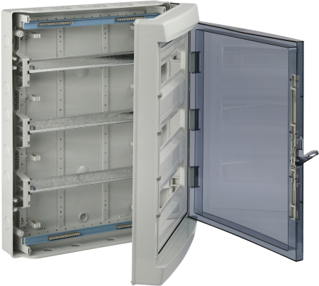 kmpn54  КМПн-54 IP65 ЭРА kmpn54 корпус пластиковый модульный