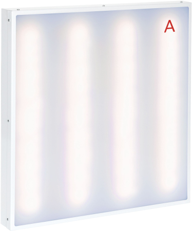 PRO Светильник ДВО 1201A 30Вт 6500К IP54 оп. БАП 3ч IEK