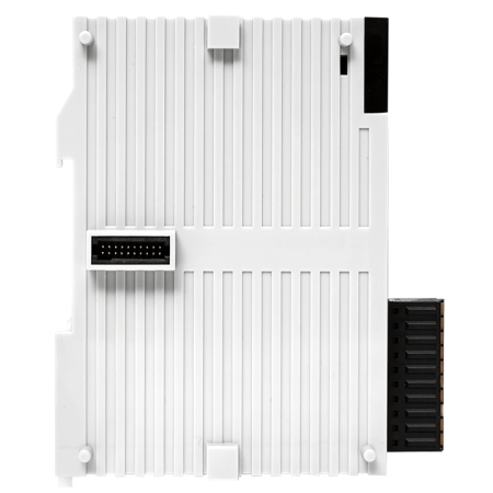 Модуль дискретного в/в EMF 4/4 N PRO-Logic EKF PROxima