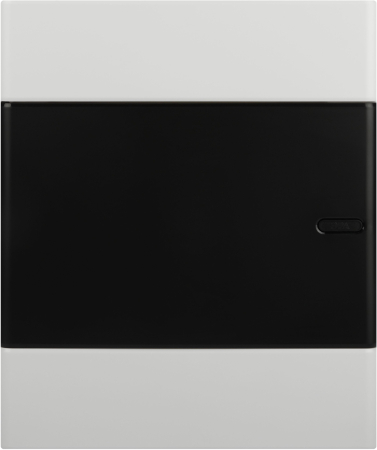 Щит распределительный навесной ЩРН-П-24 ЭРА Trend BOXS-24-p-s-t IP41