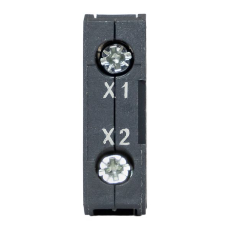 Лампа сменная c основанием XB4 белая 24В EKF PROxima