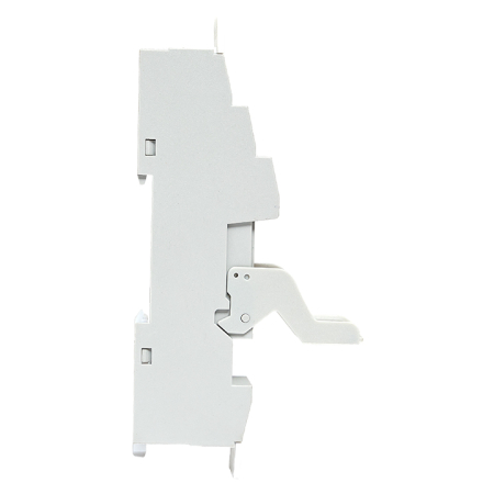 Разъем для реле РM5 25/1 Push-in EKF AVERES