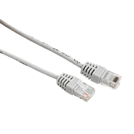TRC-5EUTP-PVC-5M-GY