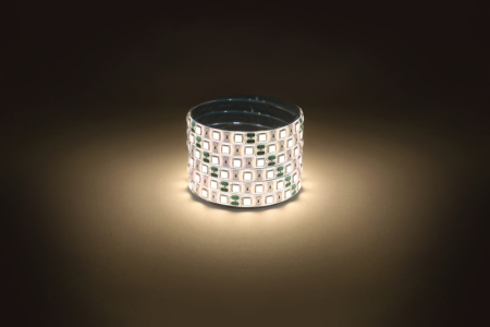 LS5050-14,4-60-12-3000K-IP65-1 year-5m  Светодиодная лента ЭРА LS5050 -14,4-60-12-3000K-IP65-1 year-5m теплый белый 5м