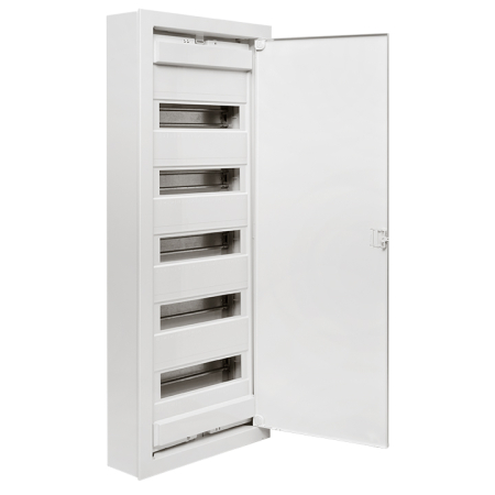 Кожух для навесного монтажа щита "Nova" 5 Габарит EKF PROxima