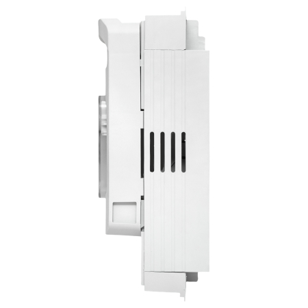 Выключатель-разъединитель УВРЭ v2 160А с дополнительным контактом (NO+NC) откидного типа под предохранители ППН (габ.00) EKF