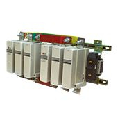 Контактор КТЭ реверсивный 630А 380В 2NO EKF PROxima