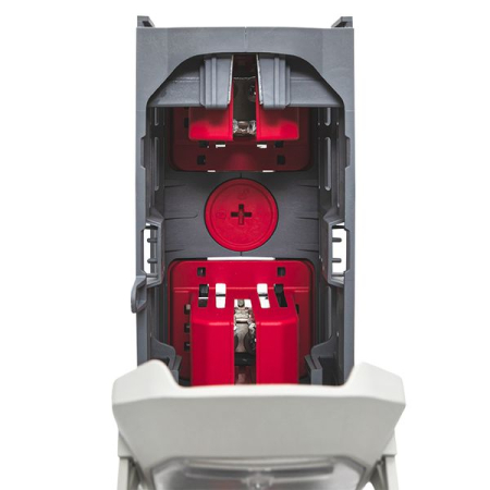 УВРЭ v2 вертикальный (185мм) 250А пофазный под ППН габ.1 EKF PROxima