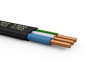 ВВГПнгLS-0,66-30040-ELTROS