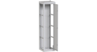 Каркас ВРУ-1 Unit S сварной (1800x450x450) IP31 EKF PROxima Каркас ВРУ-1 Unit S сварной (1800x450x450) IP31 EKF PROxima