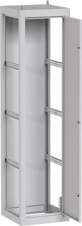 Каркас ВРУ-1 Unit S сварной (1800x450x450) IP31 EKF PROxima