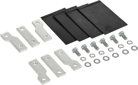 ARMAT Расширители выводов MCCB 3P типоразмер G IEK